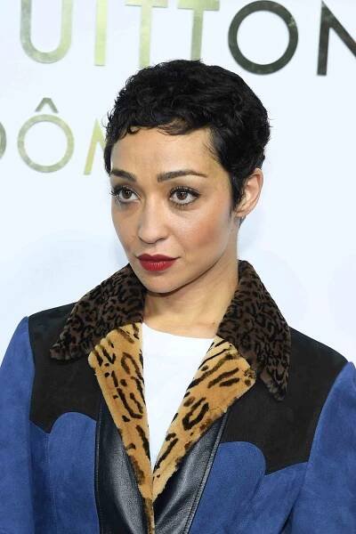 Ruth Negga