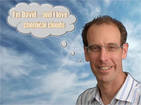 Die "Chemtrail-Lobby" - sauberer-himmel.de