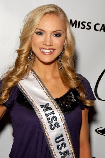 Miss USA 2009