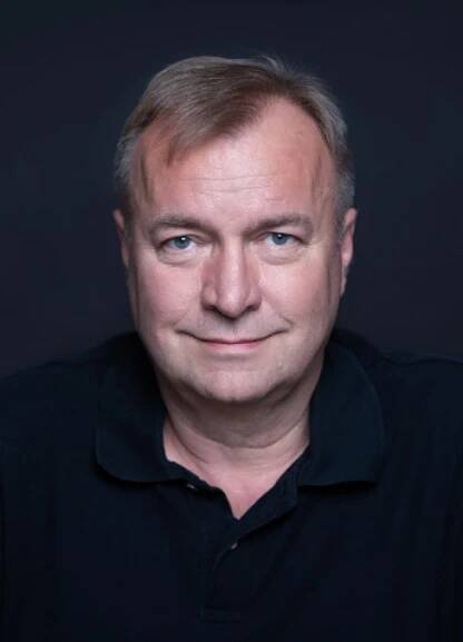 Martin Zahálka | Filmová místa.cz