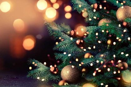 Vánoční přání Tiché zprávy - TICHÉ ZPRÁVY