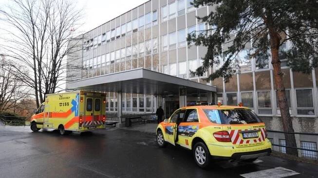 Pražská nemocnice musí zaplatit 30 miliónů za nepovedený porod