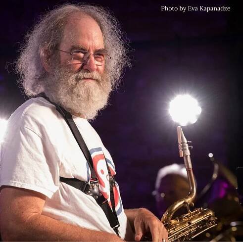 Muscle Memory | Dave Sewelson, Steve Hirsh, Steve Swell, Matthew Shipp, William Parker | Dave Sewelson