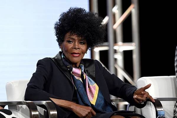 Cicely Tyson Returns for Final How To Get Away with Murder Season 6 Episodes