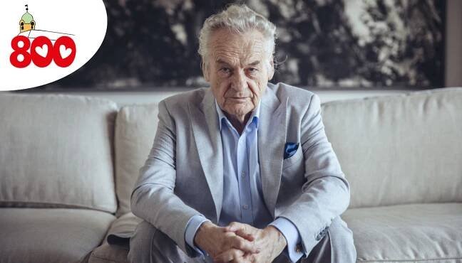 SKOLIMOWSKI JERZY – Poděbradské osudy