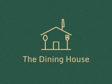 Dining House on CleverLogos