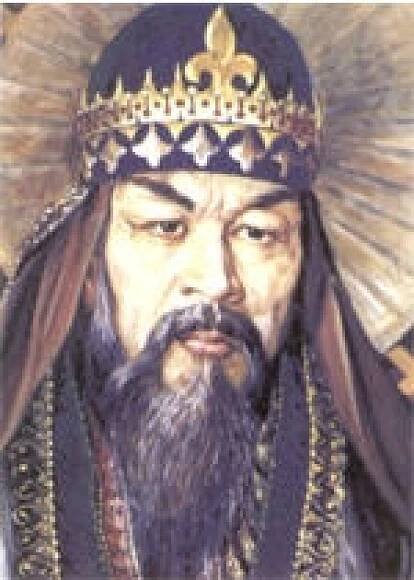 Zhanibek Khan
