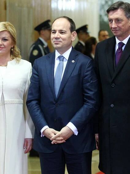 Summit Brdo – Brijuni u Zagrebu: Evo što su dogovorili čelnici država