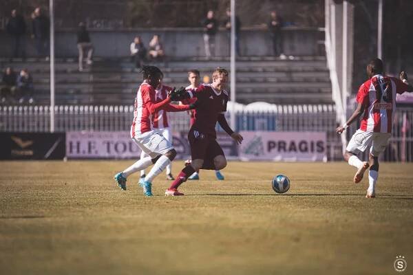 Sparta B vyhrála na Žižkově | sparta.cz