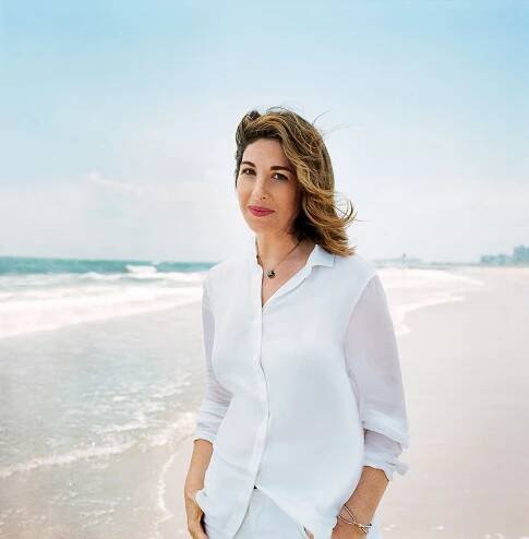 Naomi Klein on Her New Book, This Changes Everything