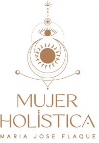Logo de Mujer Holística