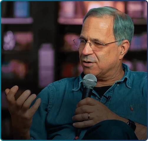 paul greenberg image