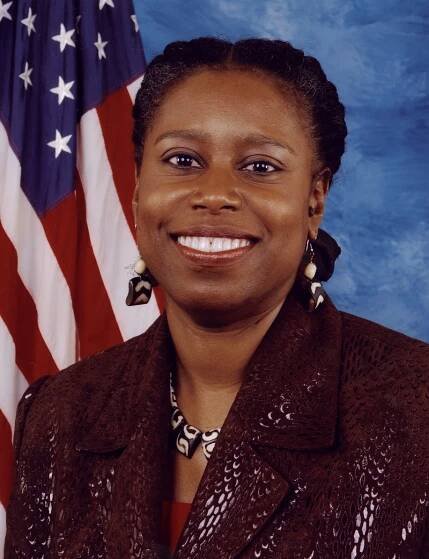 Cynthia McKinney