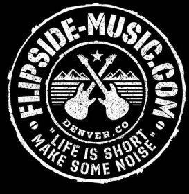 Flipside Music Logo