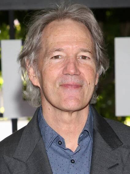 David E. Kelley - Producer, Writer
