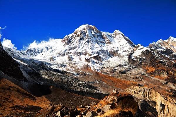 Hope Treks Nepal - Hike the Annapurna Circuit Trek