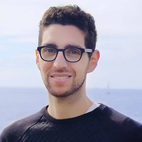 testimonio Luis