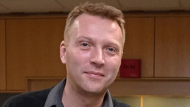 Tomáš Vacek šéfredaktorem Rádia Junior. Regionální ředitelé Českého rozhlasu obhájili mandát