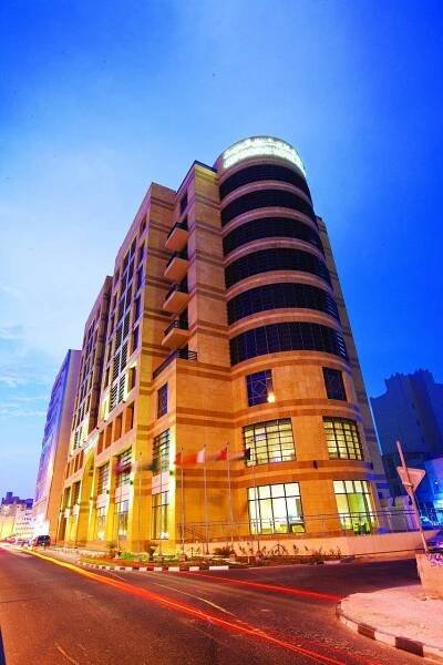 Hotel Millennium