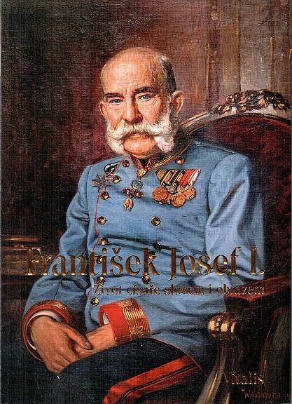Laskavý otec habsburské monarchie. Rakouská historička napsala vyváženou knihu bez polopravd