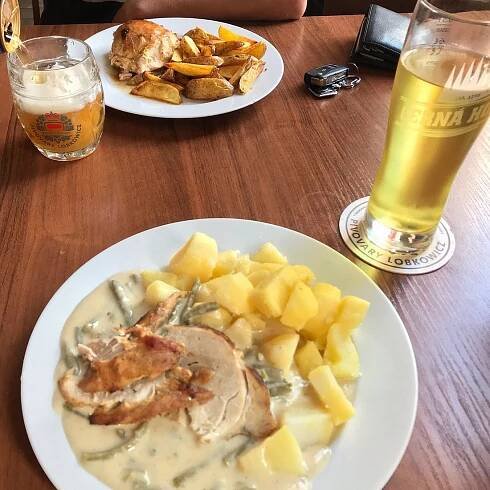 HANÁCKÁ KRČMA, Jaromerice - Restaurant Reviews, Photos & Phone Number - Tripadvisor