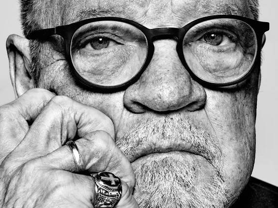 Paul Schrader Wants to Make Another Movie