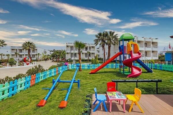 Hotel Labranda Lebedos Princess - Turecko, Egejská riviéra - Kusadasi | CK Čedok