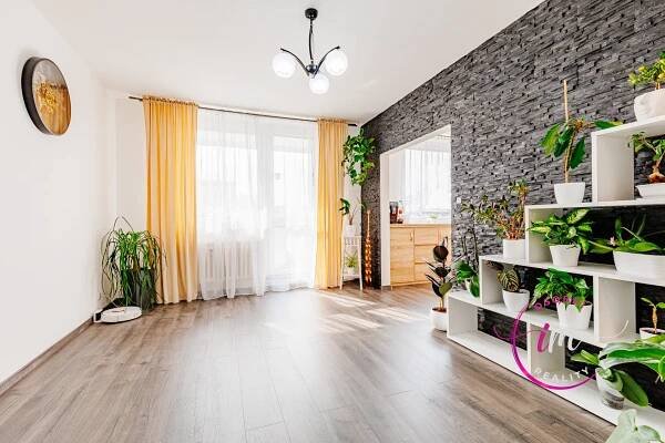 Prodej Byt 3+1, Jarní, Jihlava - Horní Kosov