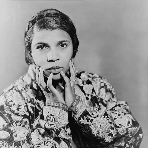 When Marian Anderson Defied the Nazis