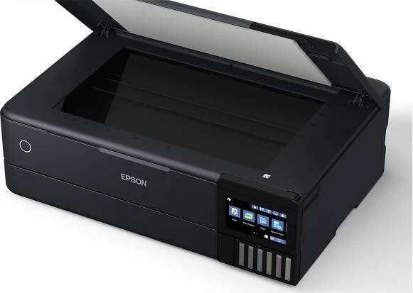 Epson EcoTank L8180