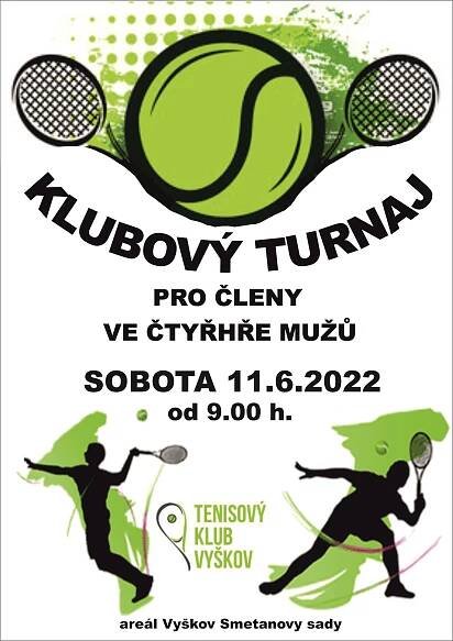 Aktuality | Tenisový klub Vyškov 