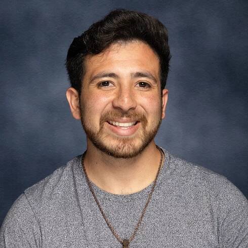 Meet the Faculty – United Christian Academy