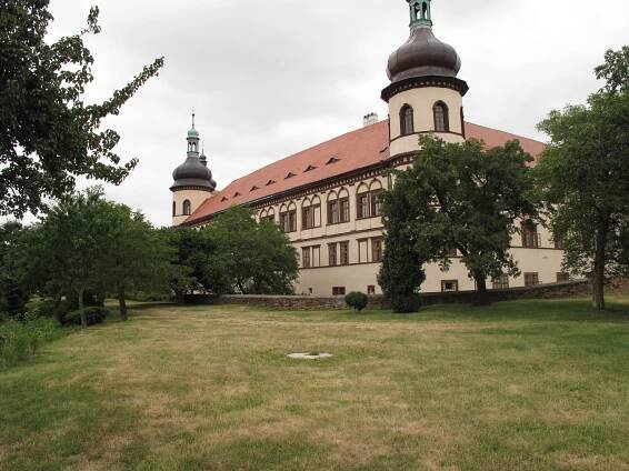 Kostelec nad Černými lesy