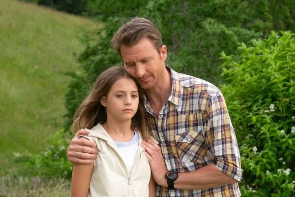 Ylvi Unertl, Heiko Ruprecht - Doktor z hor: Nové příběhy - Ein neuer Mensch - Z filmu
