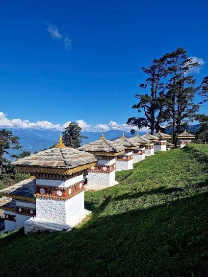 Familien-Trekkingreise Nepal und Bhutan | Pure Mountain | Bergführer Thomas Rabl | Kurse, Reisen