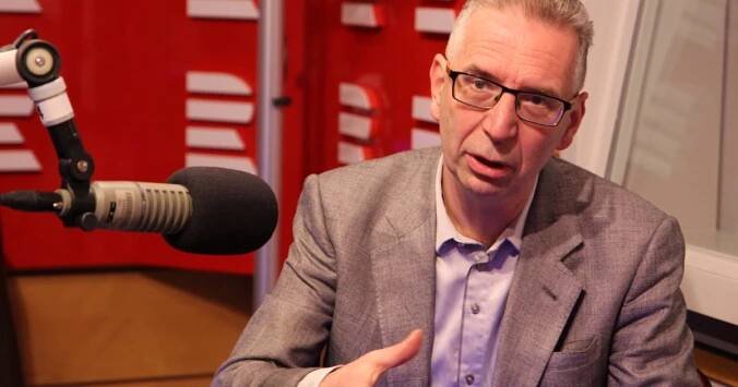 Kardiochirurg Petr Neužil: Pořád o sobě pochybuji. Není možné být přesvědčený, že jste geniální