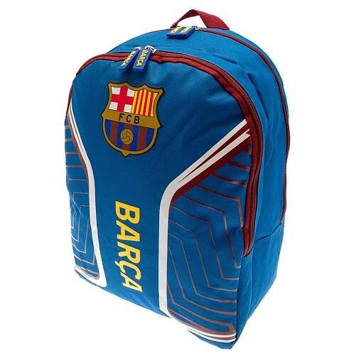 Sportovní batoh FC Barcelona Fotbalovydarek.cz