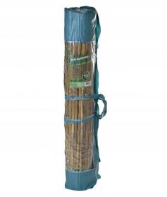 Bambusová rohož na plot 1,5x5 m Stav balení originální