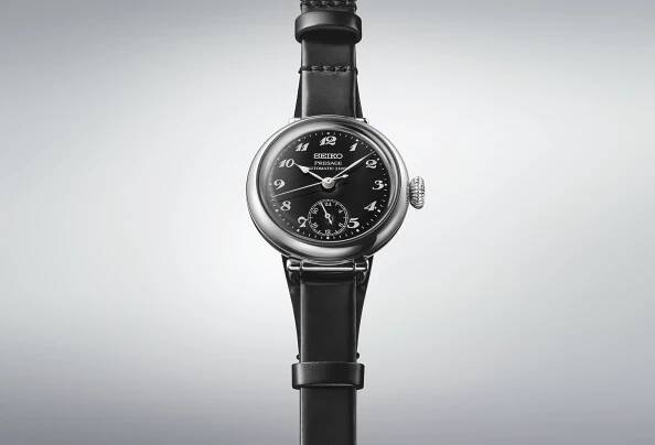 Kooperace Seiko & Porter Classic | ChronoBlog