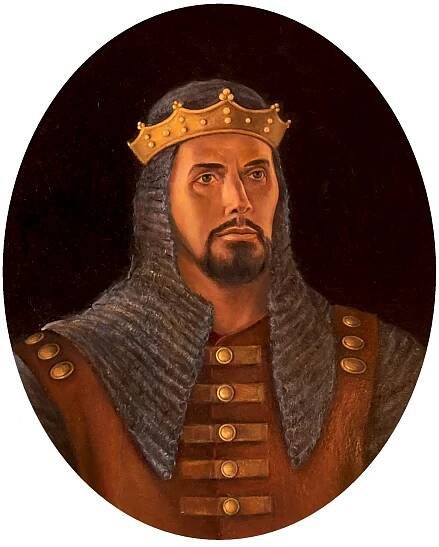 Constantine II of Bulgaria