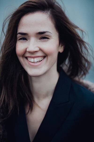 MARINA RODRÍGUEZ LLORENTE