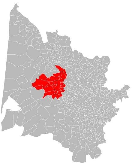 Bordeaux Métropole - Wikipedia