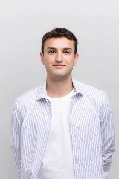 Jonathan Cohen