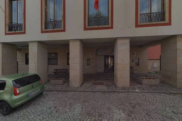 Městská knihovna Mirotice foto 1
