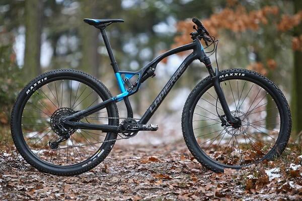Lapierre XR SL 629
