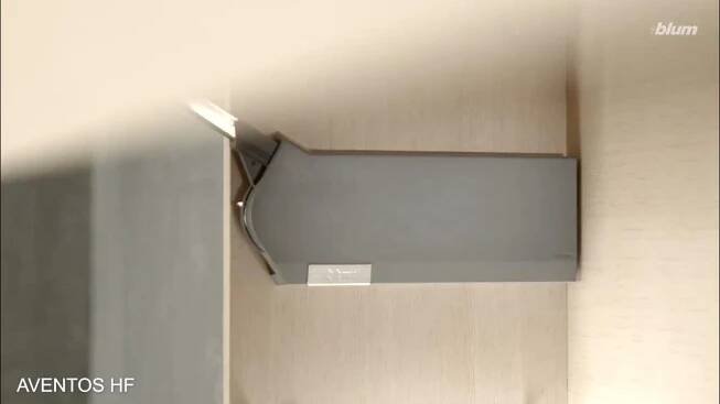Blum Aventos HF Top