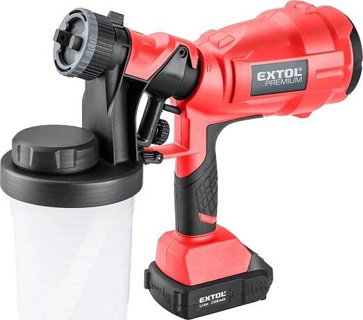 Extol Premium 8891862 od 2 167 Kč