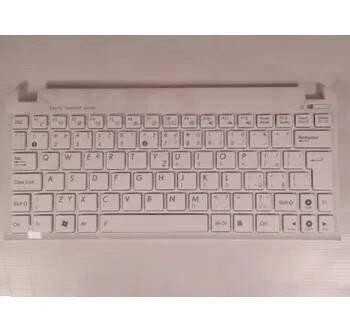 Náhradní klávesnice pro notebook Originální klávesnice (CZ) pro Asus EEE PC 1015PX bílá ASUS