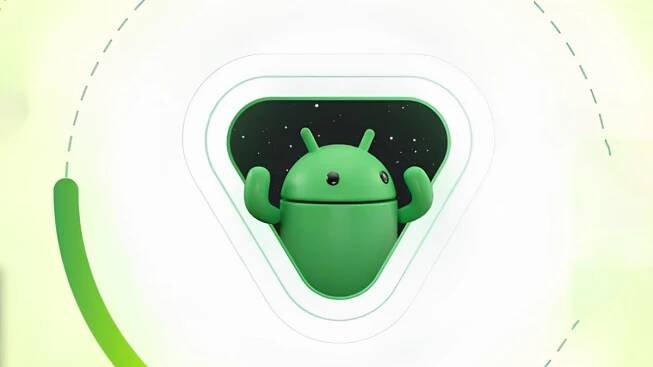 Novinky v Androidu 15 – ochrana před juice jacking, notifikační lišta, delší výdrž