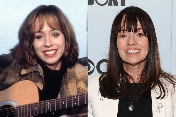 Mackenzie Phillips